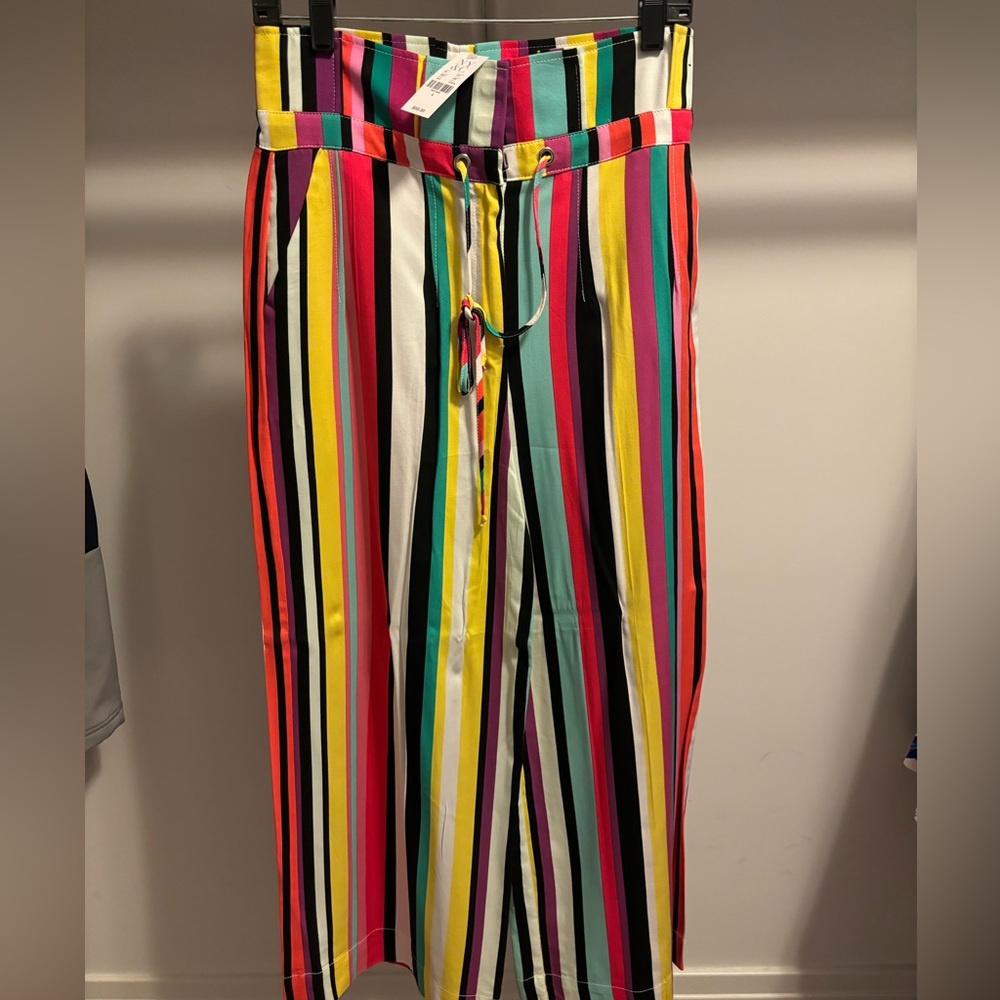Palazzo Pants